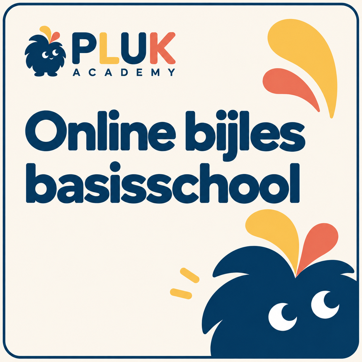 Bijles basisschool