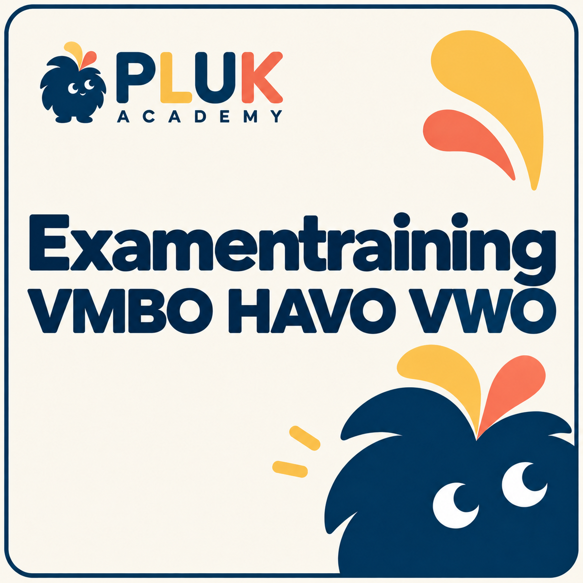 Examentraining